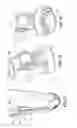 Fig. 38 - Sub-assembly for a golf bag and a golf bag system for recipient self-assembly