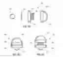 Fig. 07 - GOLF BAG AND FITTING SYSTEMS FOR THE SAME
