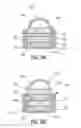 Fig. 08 - GOLF BAG AND FITTING SYSTEMS FOR THE SAME