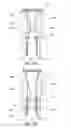 Fig. 12 - GOLF BAG AND FITTING SYSTEMS FOR THE SAME