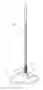 Fig. 01 - HITTING STICK FOR BASEBALL TRAINING