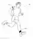 Fig. 01 - Pacing system with feedback based adjustments