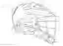Fig. 01 - LACROSSE HELMET