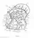 Fig. 21 - LACROSSE HELMET