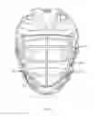 Fig. 29 - LACROSSE HELMET