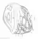 Fig. 30 - LACROSSE HELMET