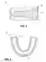 Fig. 03 - MOUTHGUARD