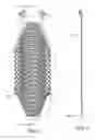 Fig. 06 - Climbing aid comprising a climbing skin and a tip and tail for use therein