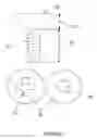 Fig. 09 - Double barrel truck mounting assembly