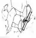 Fig. 02 - Self-balancing board having a suspension interface