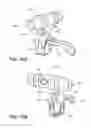 Fig. 08 - Video game incorporating safe live-action combat