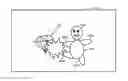 Fig. 01 - SYSTEM AND METHOD FOR PROVIDING A SOFTWARE DEVELOPMENT KIT TO ENABLE CONFIGURATION OF VIRTUAL COUNTERPARTS OF ACTION FIGURES OR ACTION FIGURE ACCESSORIES