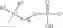 Fig. 47 - Separation material comprising phosphoryl choline derivatives