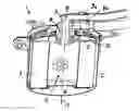 Fig. 01 - Filter device, in particular liquid filter