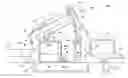 Fig. 01 - Water reclamation system and method