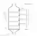 Fig. 01 - Method of inhibiting formation of dioxins and dioxin-like compounds in solid waste incineration flue gas