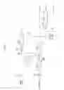 Fig. 02 - Desalination system and desalination method