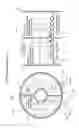 Fig. 06 - Plug flow reactor with internal recirculation fluidized bed