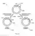 Fig. 13 - Methods of preparing a library of nucleic acid fragments tagged with oligonucleotide bar code sequences
