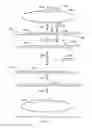 Fig. 14 - Methods of preparing a library of nucleic acid fragments tagged with oligonucleotide bar code sequences