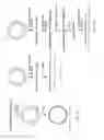 Fig. 17 - Methods of preparing a library of nucleic acid fragments tagged with oligonucleotide bar code sequences