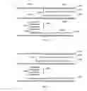 Fig. 23 - Methods of preparing a library of nucleic acid fragments tagged with oligonucleotide bar code sequences