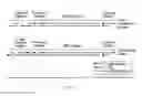 Fig. 25 - Methods of preparing a library of nucleic acid fragments tagged with oligonucleotide bar code sequences
