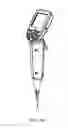 Fig. 02 - Pipette comprising imaging device element