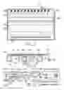 Fig. 02 - Microfluidic cartridge for processing and detecting nucleic acids