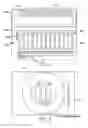Fig. 05 - Microfluidic cartridge for processing and detecting nucleic acids
