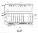 Fig. 08 - Microfluidic cartridge for processing and detecting nucleic acids