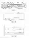 Fig. 10 - Microfluidic cartridge for processing and detecting nucleic acids