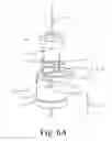 Fig. 09 - Column attachment device