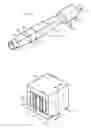 Fig. 03 - System and method for transportation and desalination of a liquid