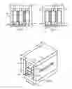 Fig. 04 - System and method for transportation and desalination of a liquid
