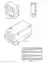 Fig. 07 - System and method for transportation and desalination of a liquid