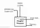 Fig. 01 - Methods, devices, systems and processes for upgrading iron oxide concentrates using reverse flotation of silica at a natural pH