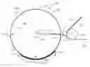 Fig. 01 - Apparatus for non-contact printing of actives onto web materials and articles