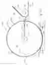 Fig. 05 - Apparatus for non-contact printing of actives onto web materials and articles