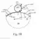 Fig. 09 - Apparatus for non-contact printing of actives onto web materials and articles