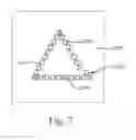 Fig. 11 - Apparatus for non-contact printing of actives onto web materials and articles