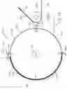 Fig. 15 - Apparatus for non-contact printing of actives onto web materials and articles