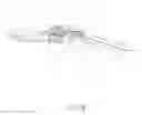 Fig. 10 - Multifunctional shower head