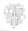 Fig. 08 - Apparatus and method for spray drying