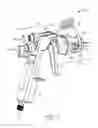 Fig. 02 - Nozzle assembly with external baffles
