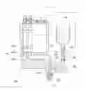 Fig. 01 - FLOWRATE MEASURING TYPE VISCOUS LIQUID DISPENSER AND DISPENSING METHOD