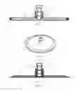 Fig. 02 - Automatic adjustable showerhead