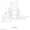 Fig. 03 - Automatic adjustable showerhead