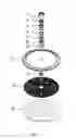 Fig. 04 - Automatic adjustable showerhead