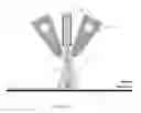 Fig. 09 - APPARATUS AND METHOD FOR PRODUCING NANOFIBERS FROM AN ARRAY OF TWO PHASE FLOW NOZZLES